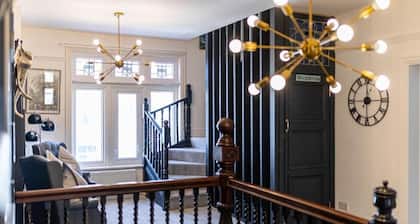 EMPRESS HALL BLACKPOOL - The ultimate large group accommodation in Blackpool