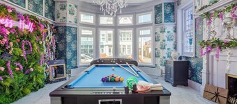 EMPRESS HALL BLACKPOOL - The ultimate large group accommodation in Blackpool