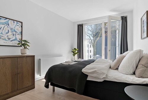 Inner City Escape Sum