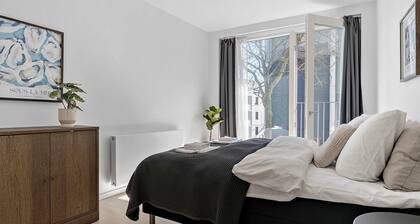 Inner City Escape Sum