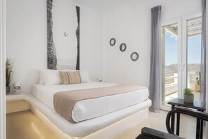 5 Schlafzimmer, Schreibtisch, kostenloses WLAN, Bettwäsche