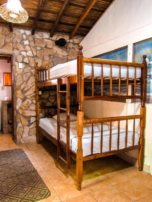 1 chambre