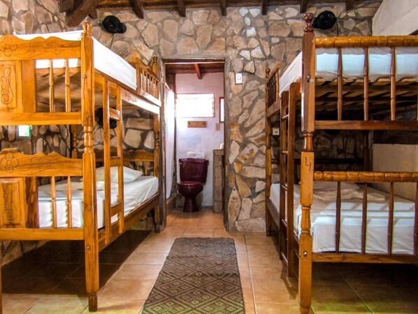1 chambre