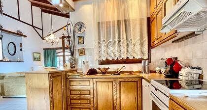 Villa Xanthi in Doctor s Area