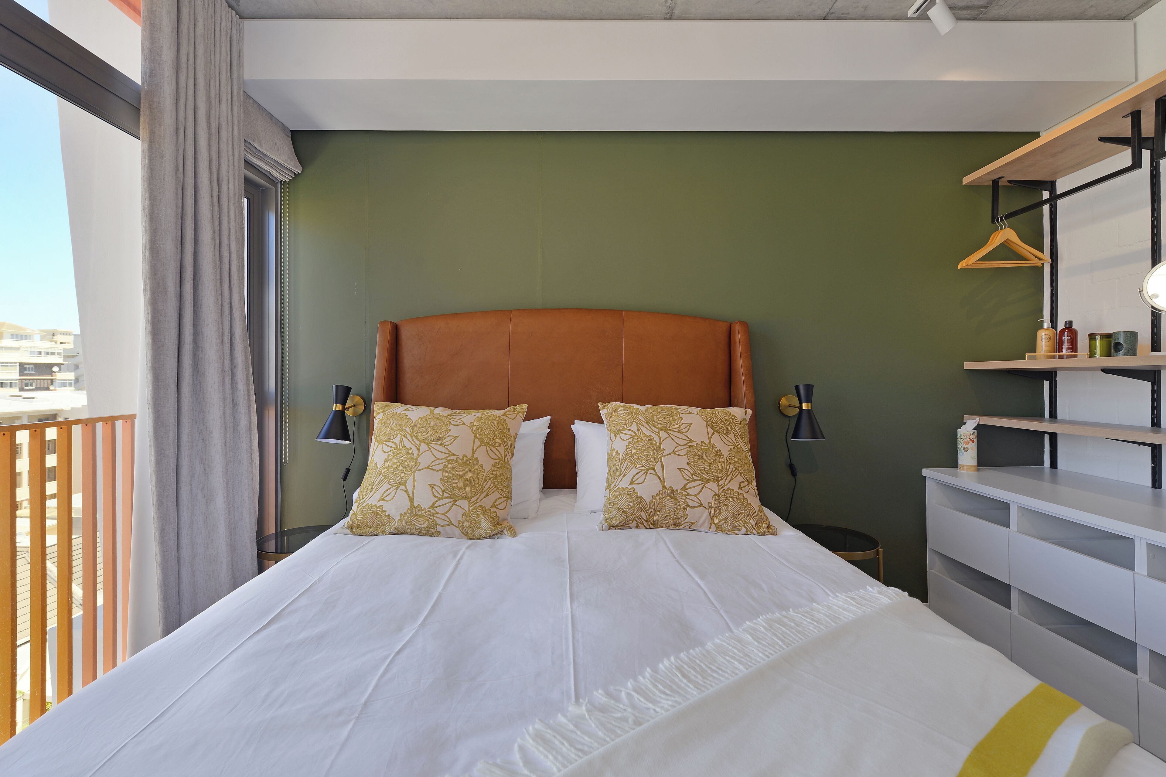 One Bedroom