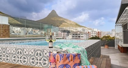 SIX ON N - Fluent Serviced Apartments