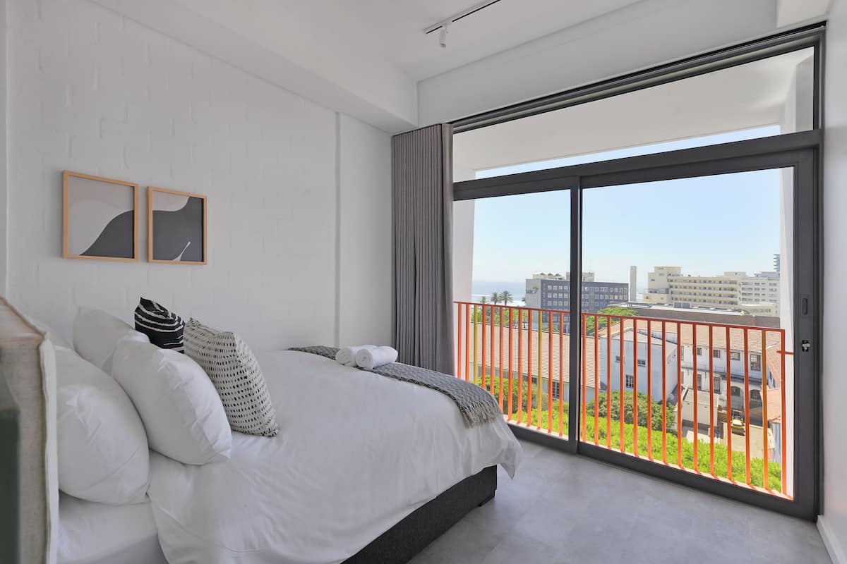 Two Bedroom