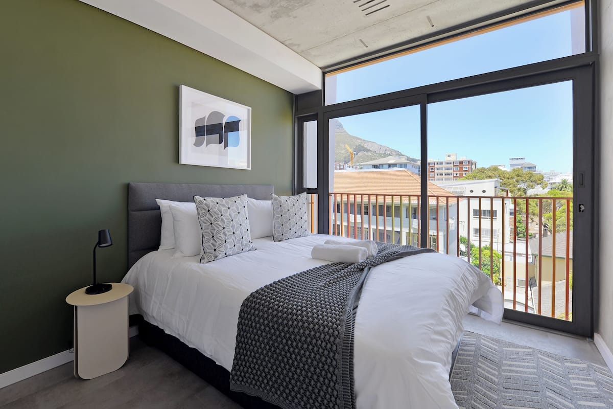 One Bedroom