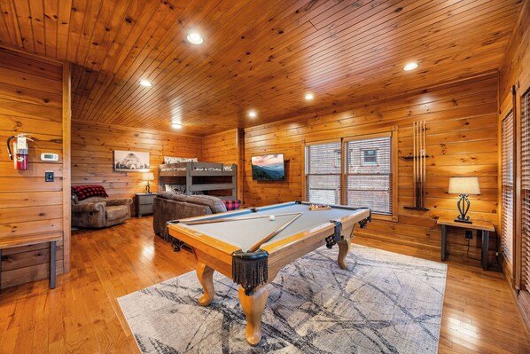 Sala de juegos