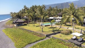 Fishing - The Jing, Boutique Resort (Tejakula)