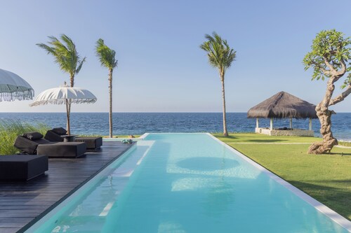 The Jing, Boutique Resort