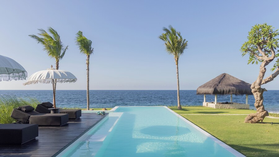The Jing, Boutique Resort