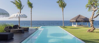 The Jing, Boutique Resort