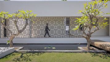 Diseño del edificio