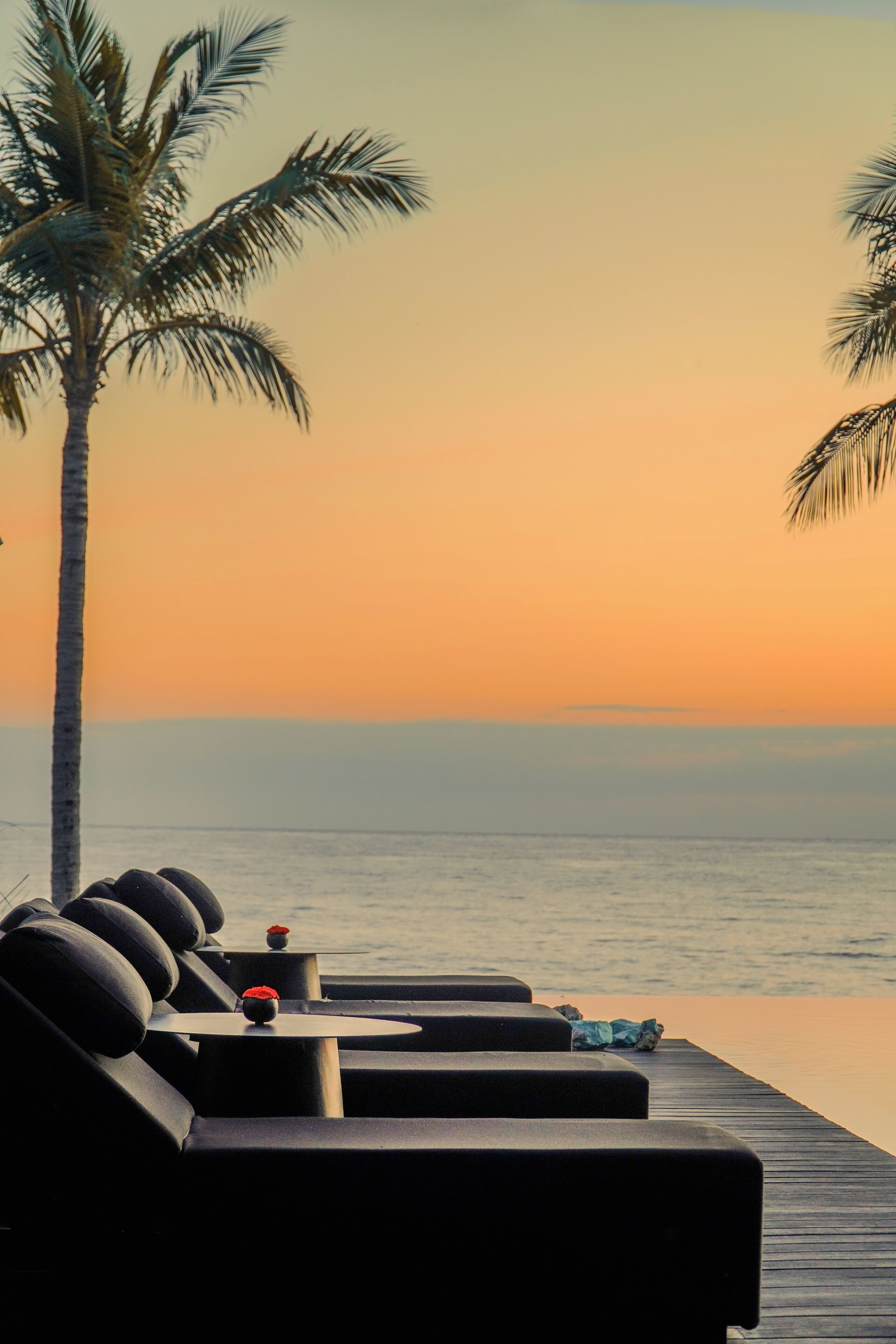 Sundeck