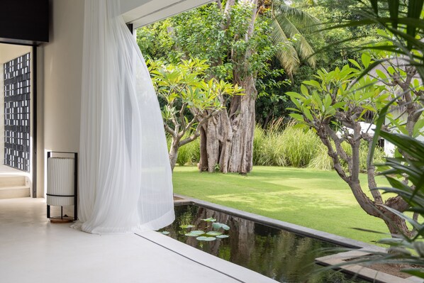 Exterior - The Jing, Boutique Resort (Tejakula)
