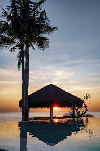 The Jing, Boutique Resort