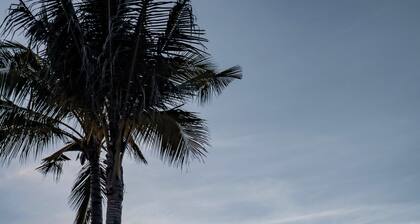 The Jing, Boutique Resort