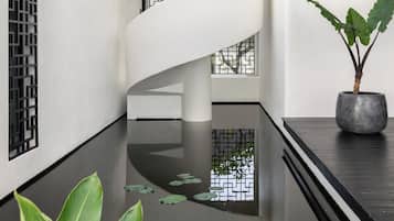 Building design