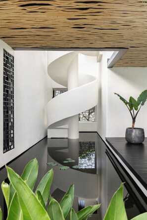 Diseño del edificio