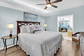 3 chambres, fer et planche Ă repasser, Wi-Fi gratuit, draps fournis