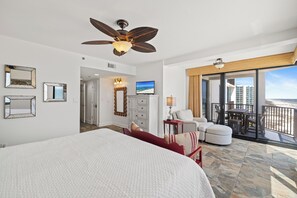 2 bedrooms, iron/ironing board, WiFi, bed sheets - Broadmoor 902 by Liquid Life (Orange Beach)