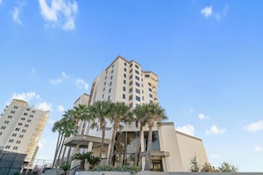 Exterior - Broadmoor 902 by Liquid Life (Orange Beach)