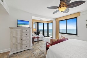 2 bedrooms, iron/ironing board, WiFi, bed sheets - Broadmoor 902 by Liquid Life (Orange Beach)