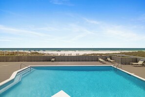 Pool - Broadmoor 902 by Liquid Life (Orange Beach)