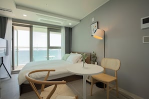 2 Schlafzimmer, WLAN