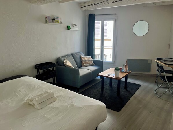 1 bedroom - Cozy Avignon Apartment Intra muros (Avignon)