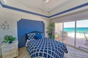 2 bedrooms, free WiFi, bed sheets, wheelchair access