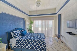 2 bedrooms, free WiFi