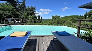 Pool - Solatina, Bucine, Arezzo and Cortona (Bucine)
