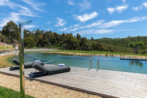 Vale de Agua - 55ha Holiday Estate