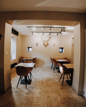 Salle à manger