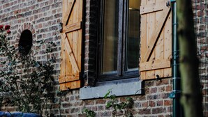 Unclassified image, 3 of 84, button - Maison Ubuntu (Beauraing)
