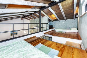 3 bedrooms, iron/ironing board, free WiFi, bed sheets - Villa Baraka by Villas Guide (Kanfanar)