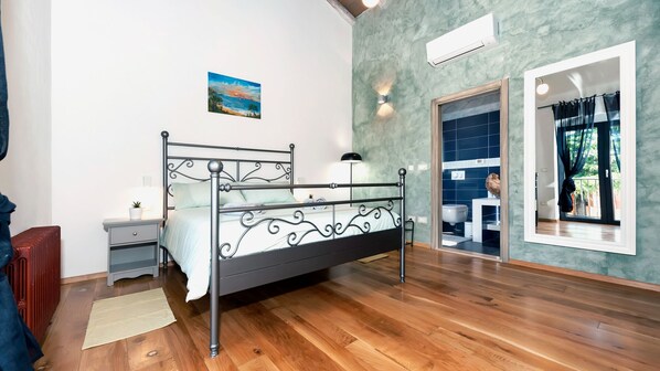 3 habitaciones, tabla de planchar con plancha y wifi gratis 