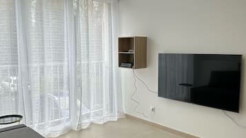 TV connectée