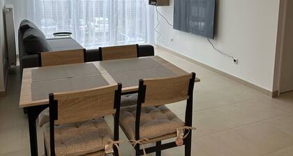 Appartement - Tournan en Brie a 3 min du RER E