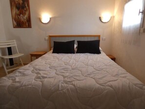 2 Schlafzimmer, kostenloses WLAN