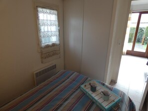 2 bedrooms, WiFi