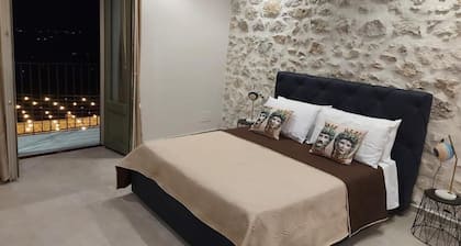 Masseria Torre Saracena