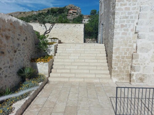 Masseria Torre Saracena