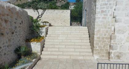 Masseria Torre Saracena