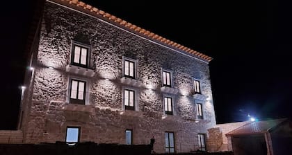 Masseria Torre Saracena