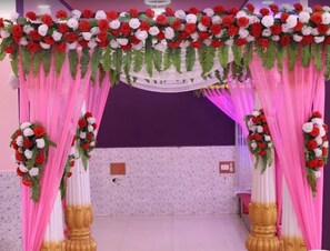 Salón de banquetes