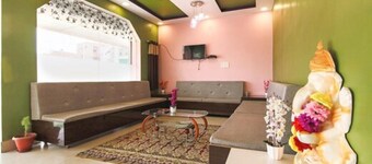 Hotel Roop Shree Inn By GRB