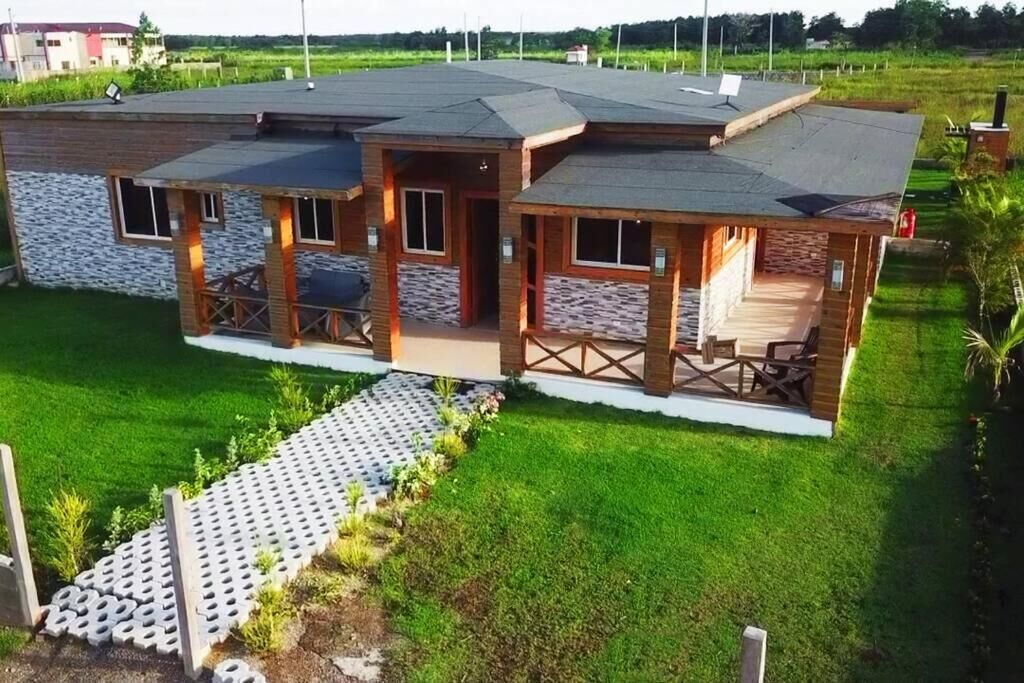 Vila, 4 kamar tidur, Boleh Merokok, kolam renang pribadi | Eksterior